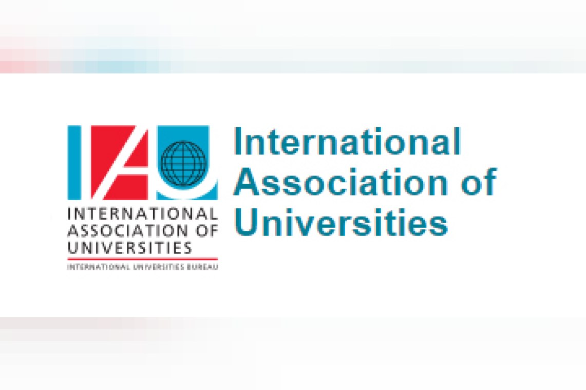 Global Meeting of Associations (GMA VII) and IAU 2017 International Conference