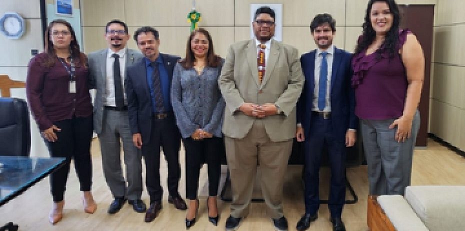 ABMES se reúne com MEC para tratar do Fies Social